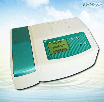 新鄉(xiāng)全自動(dòng)室內(nèi)空氣現(xiàn)場甲醛/氨測定儀