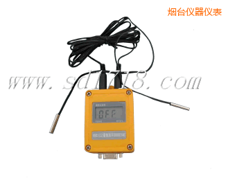 煙臺智能記錄儀