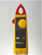 煙臺交直流鉗表