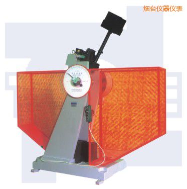煙臺沖擊試驗機