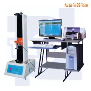 煙臺微機控制彈簧拉壓試驗機