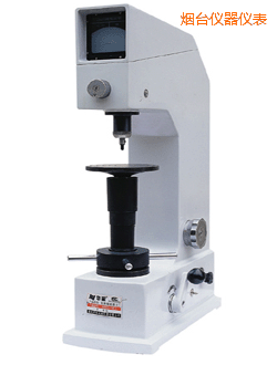 煙臺布洛維硬度計(jì)