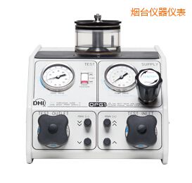 煙臺(tái)手動(dòng)精密液壓調(diào)節(jié)器