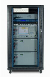 煙臺(tái)相量測量校準(zhǔn)系統(tǒng)