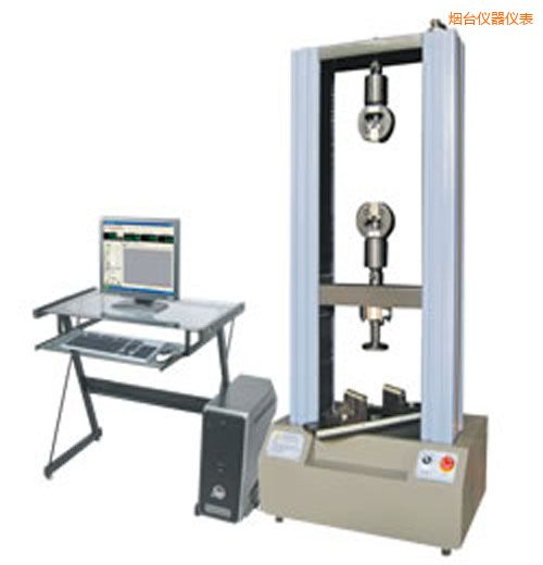 煙臺時代WDW系列微機(jī)控制電子萬能試驗機(jī)(0.01-0.5噸)