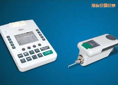 煙臺(tái)粗糙度儀