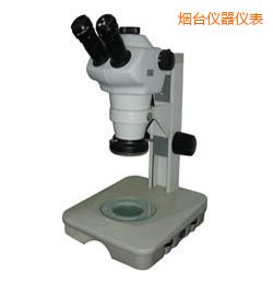 煙臺時代體視顯微鏡