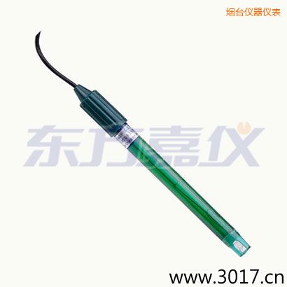 煙臺PC外殼無溫補復合電極