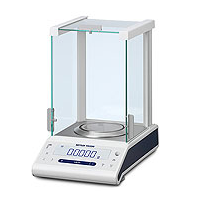 煙臺電子天平,520g,0.001g