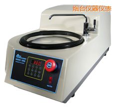 煙臺(tái)時(shí)代單盤手動(dòng)研磨拋光機(jī)