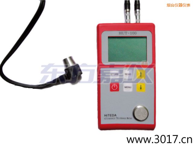煙臺超聲波測厚儀