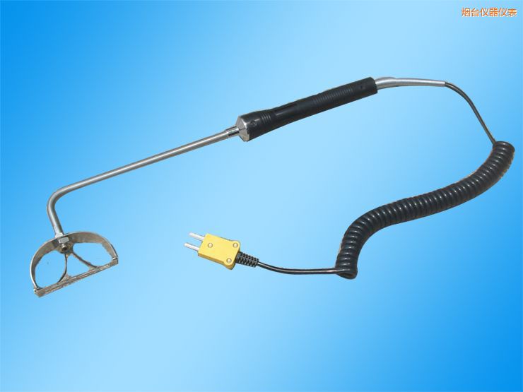 煙臺(tái)圓柱表面熱電偶