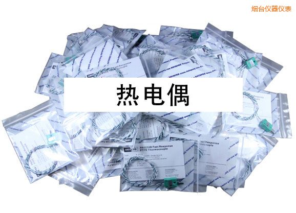 煙臺熱電偶