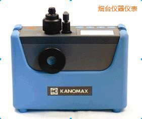 煙臺(tái)光散亂式數(shù)字粉塵計(jì)