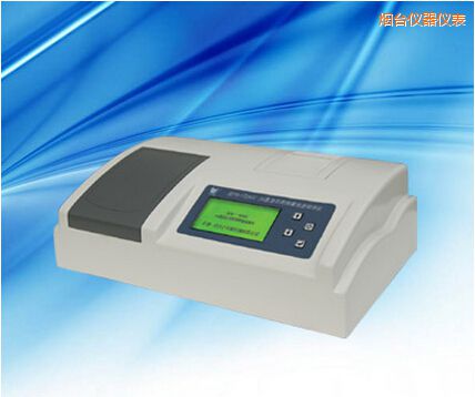 煙臺面粉溴酸鉀快速檢測儀