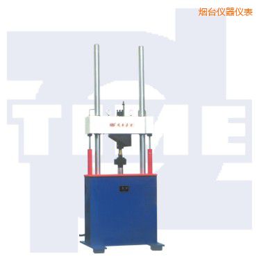 煙臺(tái)電液伺服動(dòng)靜萬能試驗(yàn)機(jī)