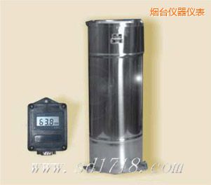 煙臺雨量記錄儀