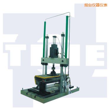 煙臺電液伺服動靜萬能試驗機