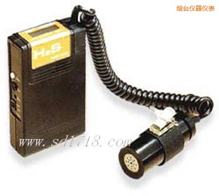 煙臺(tái)毒性氣體探測儀