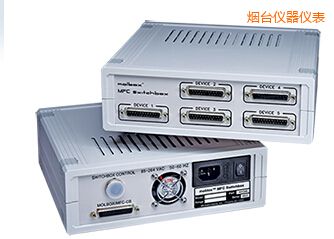 煙臺(tái)控制切換開關(guān)