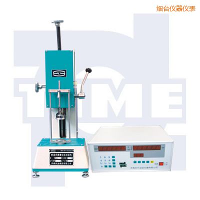 煙臺雙數(shù)顯示拉壓彈簧試驗機