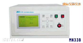 煙臺(tái)耐壓絕緣聯(lián)合測(cè)試儀(二合一)