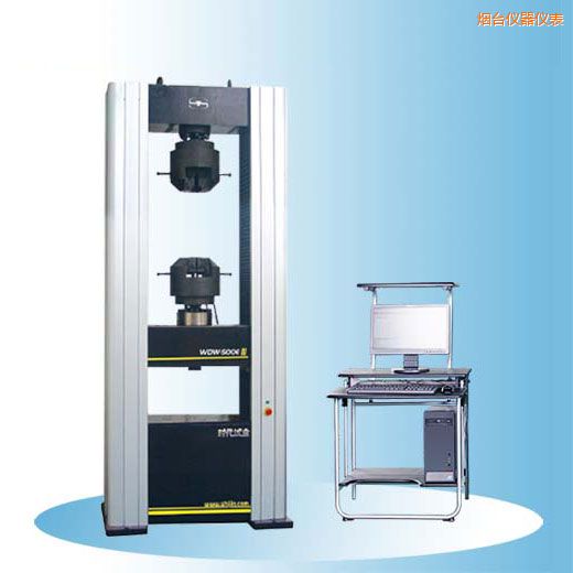 煙臺時(shí)代微機(jī)控制電子萬能試驗(yàn)機(jī)