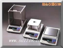 煙臺上皿式精密電子天平,4100g,0.01g