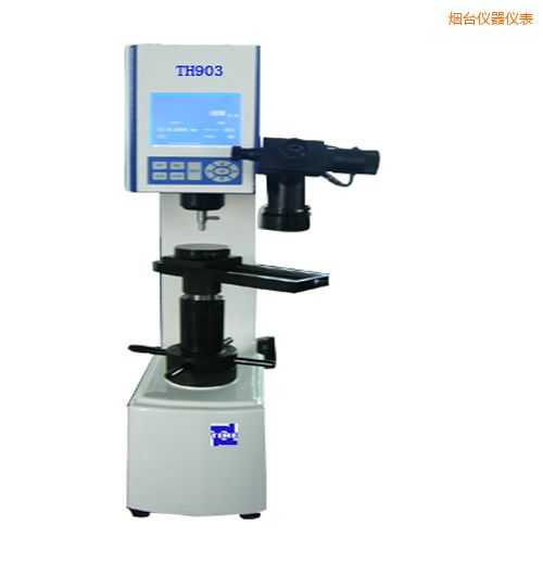 煙臺(tái)時(shí)代萬(wàn)能硬度計(jì)