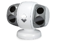 煙臺MU-/MV系列紅外熱像儀