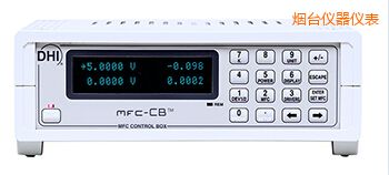 煙臺流量控制器控制盒