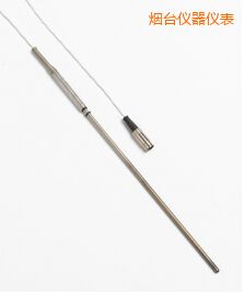 煙臺短支二等標(biāo)準(zhǔn)鉑電阻溫度計