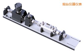 煙臺molstic-L 層流流量元件安裝臺