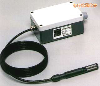 棗莊高溫型溫濕度變送器