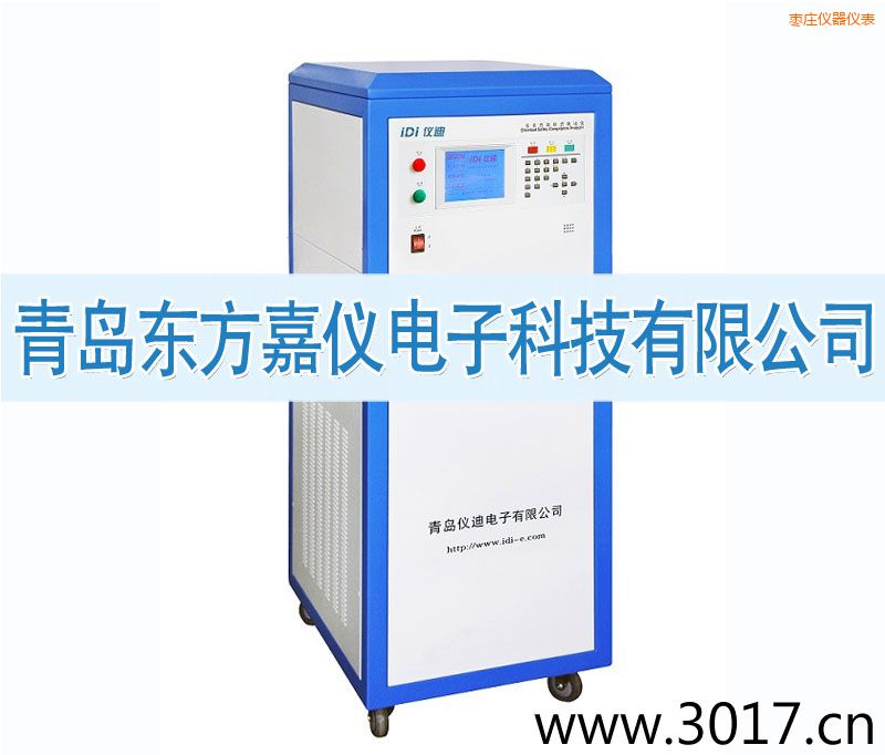 棗莊安全性能綜合測(cè)試儀(三相六合一)