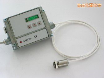 棗莊工業(yè)在線紅外測(cè)溫儀