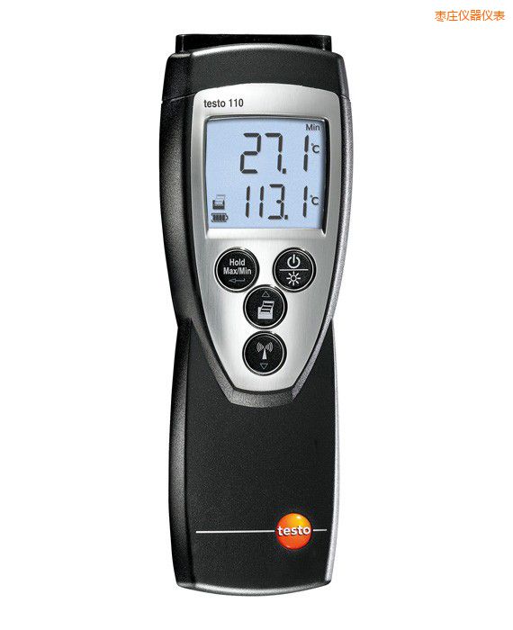 棗莊單通道NTC食品溫度儀