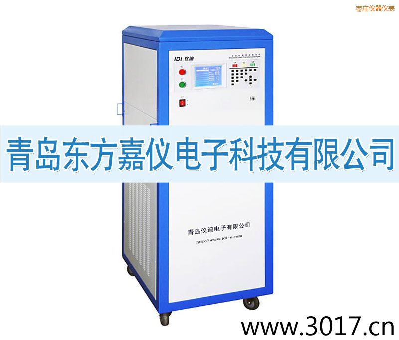 棗莊安全性能綜合測(cè)試儀(六合一)