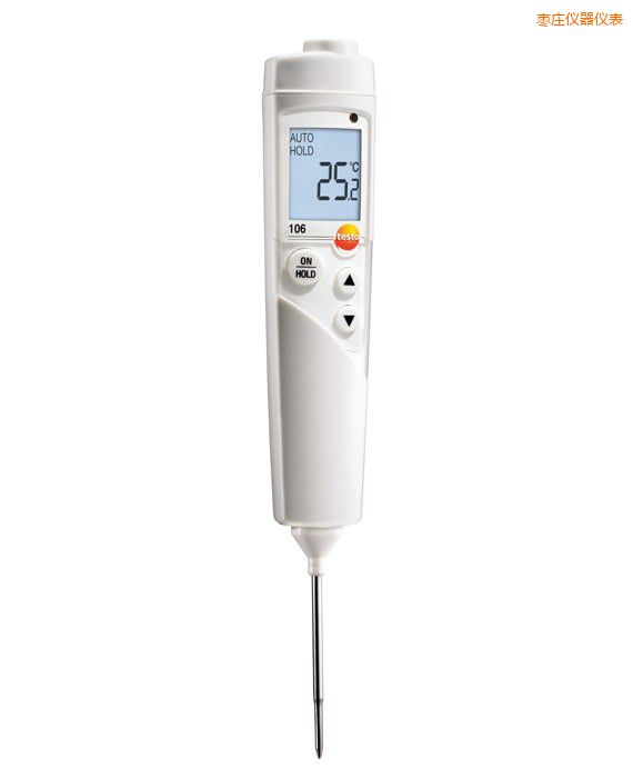 棗莊防水型食品中心溫度計(jì)