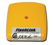 棗莊FlashLink® 2.4 GHz Wireless 射頻記錄器 - 溫度