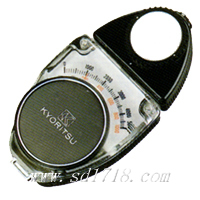 棗莊指針式照度計(jì)