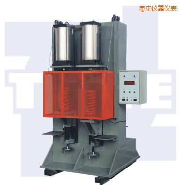 棗莊氣動(dòng)式彈簧試驗(yàn)機(jī)