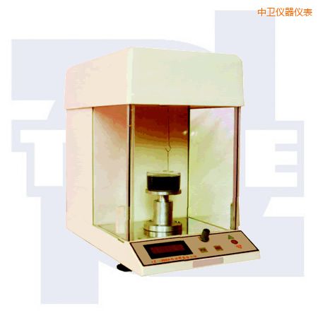 中衛(wèi)自動界面張力儀