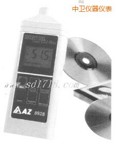 中衛(wèi)數(shù)位式經(jīng)濟型噪音計