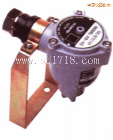 中衛(wèi)可燃?xì)怏w檢測(cè)儀