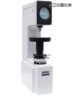 中衛(wèi)電動(dòng)塑料洛氏硬度計(jì)