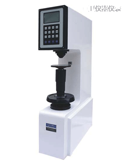 中衛(wèi)電子布氏硬度計
