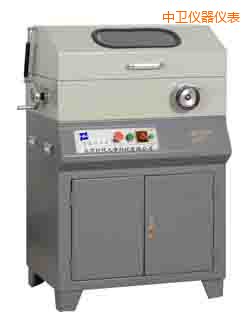 中衛(wèi)TQG-4(立式)、TQG-4A(立式)多能試樣切割機