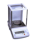 中衛(wèi)分析天平,210g,0.0001g