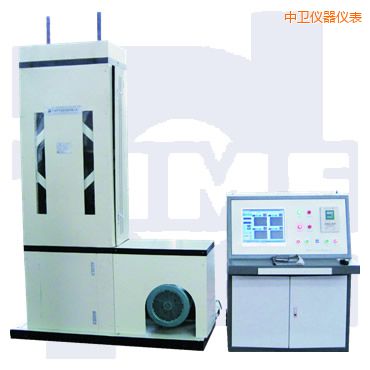 中衛(wèi)時(shí)代微機(jī)控制彈簧疲勞試驗(yàn)機(jī)